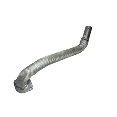 Tubo de escape garantizado para CPCD20-30 AF932-30301 para camiones y maquinaria agrícola