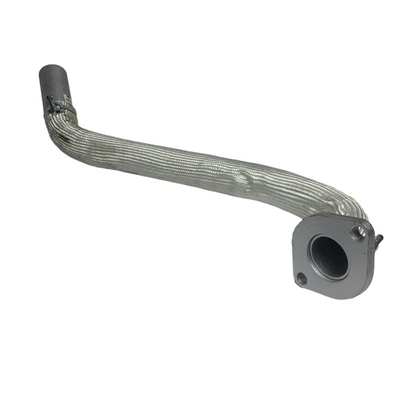 Tubo de escape garantizado para CPCD20-30 AF932-30301 para camiones y maquinaria agrícola