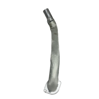 Tubo de escape garantizado para CPCD20-30 AF932-30301 para camiones y maquinaria agrícola