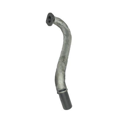 Tubo de escape garantizado para CPCD20-30 AF932-30301 para camiones y maquinaria agrícola