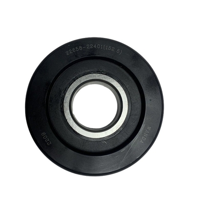 Rodillo de mástil para montacargas FD50-70Z8 CPCD50-70 Partes garantizadas OEM 22658-22401 10311T
