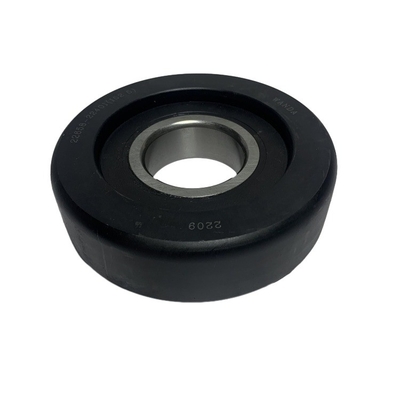 Rodillo de mástil para montacargas FD50-70Z8 CPCD50-70 Partes garantizadas OEM 22658-22401 10311T
