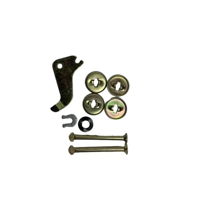 FD30 HELI HANGCHA CPC D 30-35 Kit de freno de ruedas para carretillas elevadoras LH 24453-70401/ 24453-7041XLB