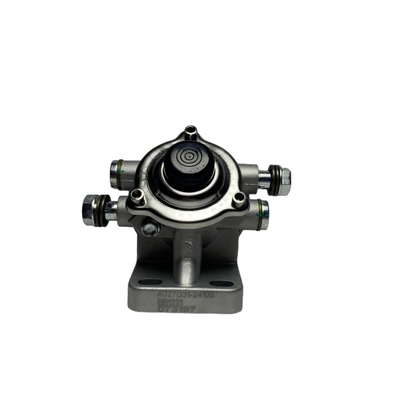 Material de acero 4D27G31-24100 Separador de agua y combustible Assy con ventaja de larga vida útil