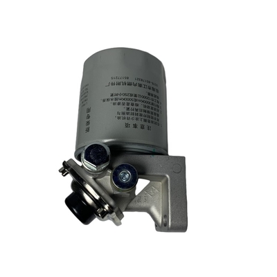 Material de acero 4D27G31-24100 Separador de agua y combustible Assy con ventaja de larga vida útil