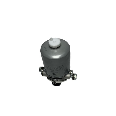 Material de acero 4D27G31-24100 Separador de agua y combustible Assy con ventaja de larga vida útil