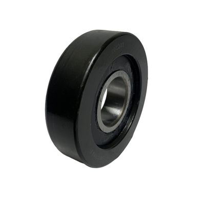 FD80-100 CPCD80-100 Mast Roller con OEM 23658-33001 180708K Peso KG 1,6 garantizado