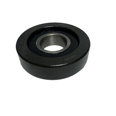 FD80-100 CPCD80-100 Mast Roller con OEM 23658-33001 180708K Peso KG 1,6 garantizado