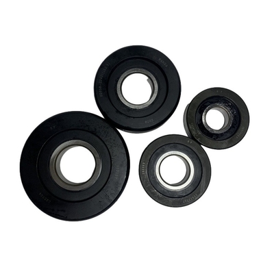 FD80-100 CPCD80-100 Mast Roller con OEM 23658-33001 180708K Peso KG 1,6 garantizado