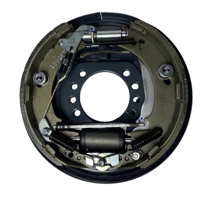 OEM 24453-70411 Assi de freno de ruedas de carretilla elevadora para CPCD30-35 CPC30-35 CPD30-35 FD30-35 FG30-35 LH