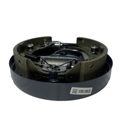 OEM 24453-70411 Assi de freno de ruedas de carretilla elevadora para CPCD30-35 CPC30-35 CPD30-35 FD30-35 FG30-35 LH