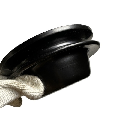 JAC 490B-41002 Piezas de repuesto de carretillas elevadoras de viento Ventilador de la correa de polea Para 490/4D27 Ideal para los modelos de JAC
