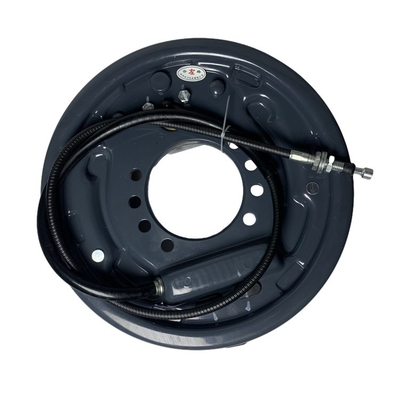 OEM 24453-70411 Assi de freno de ruedas de carretilla elevadora para CPCD30-35 CPC30-35 CPD30-35 FD30-35 FG30-35 LH