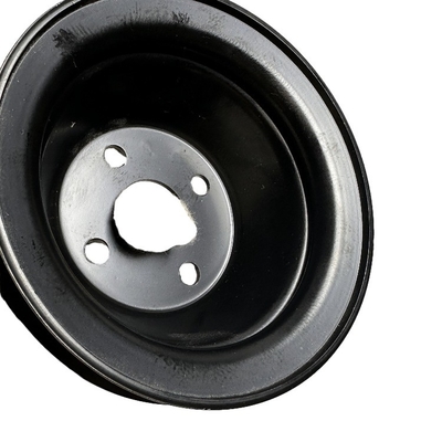 JAC 490B-41002 Piezas de repuesto de carretillas elevadoras de viento Ventilador de la correa de polea Para 490/4D27 Ideal para los modelos de JAC