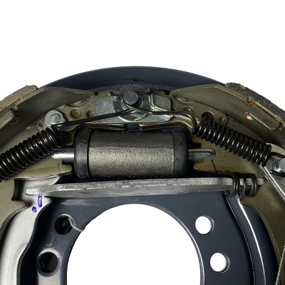 OEM 24453-70411 Assi de freno de ruedas de carretilla elevadora para CPCD30-35 CPC30-35 CPD30-35 FD30-35 FG30-35 LH