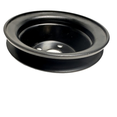 JAC 490B-41002 Piezas de repuesto de carretillas elevadoras de viento Ventilador de la correa de polea Para 490/4D27 Ideal para los modelos de JAC