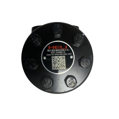 Apto para montacargas Sistema de dirección garantizado Orbitrol K91K4-10201 BZZ1-E160BC-H
