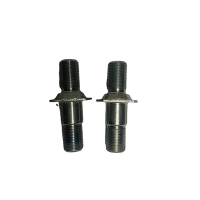 FD50-100Z8 Cerrojo del eje delantero para carretilla elevadora modelo CPCD50-100 24353-72001 Peso 0,6 KG