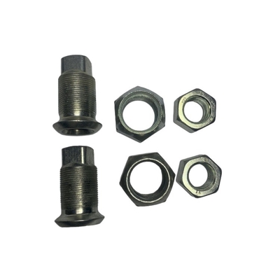 FD50-100Z8 Cerrojo del eje delantero para carretilla elevadora modelo CPCD50-100 24353-72001 Peso 0,6 KG