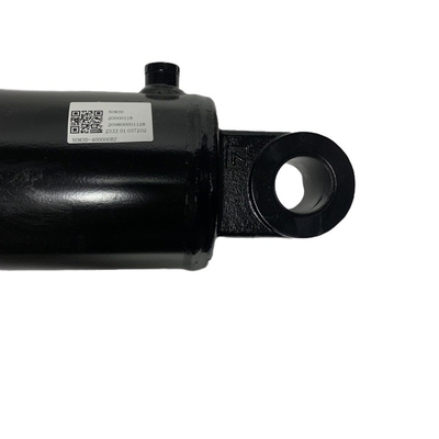 Tiendas de materiales de construcción Ensamblaje de cilindros hidráulicos para montacargas Hangcha 50M3D-400000A
