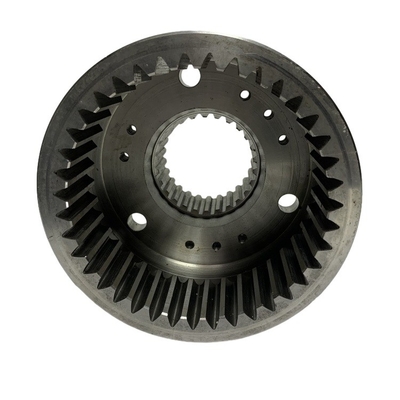 El equipo de montacargas CPCD50-70 de nuevo diseño con OEM 053013 25783-02101 GR501-121029-W00
