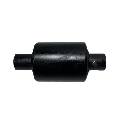 El modelo de carretilla elevadora CPCD120-135 con rodillo lateral negro D01L8-50201 para una operación fluida y segura