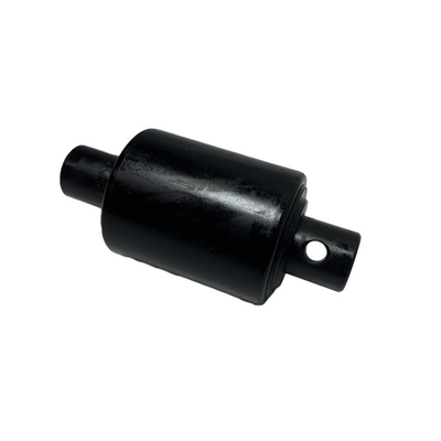 El modelo de carretilla elevadora CPCD120-135 con rodillo lateral negro D01L8-50201 para una operación fluida y segura