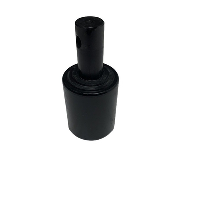 El modelo de carretilla elevadora CPCD120-135 con rodillo lateral negro D01L8-50201 para una operación fluida y segura