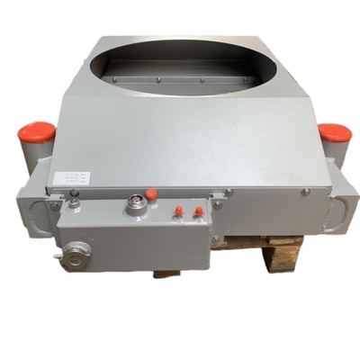 Energía Minería Piezas de carretillas elevadoras G250-331000-000 Radiador hidráulico para Hangcha CPCD200-250