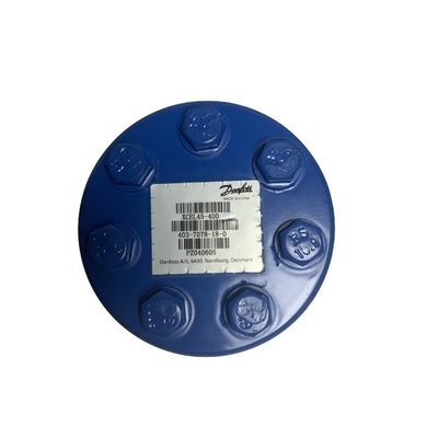 100% de la unidad de control de dirección original de la válvula Orbitrol GX160-630600-G00 XCEL45-400 para HANGCHA