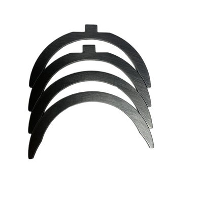 Conjunto de lavadoras de empuje para Xinchai A490BPG 490BPG C490BPG Partes de carretillas elevadoras OEM 490B-01022/01026