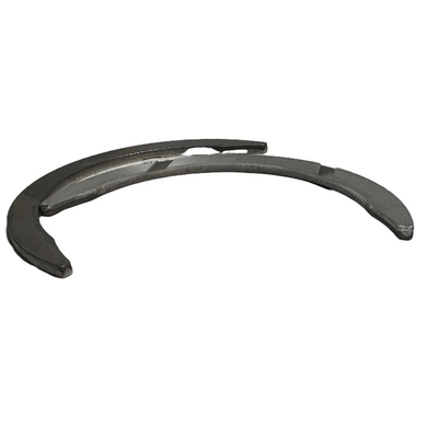 Conjunto de lavadoras de empuje para Xinchai A490BPG 490BPG C490BPG Partes de carretillas elevadoras OEM 490B-01022/01026