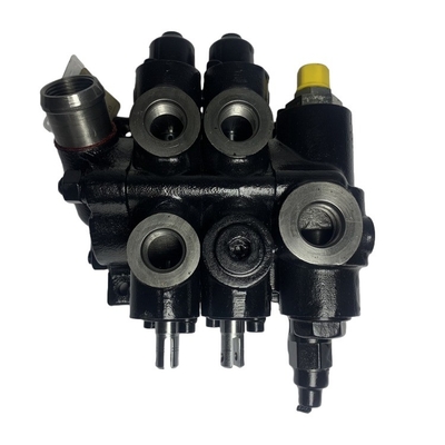 Válvula de control hidráulico de acero A20A7-30421 para CPCD20-35 CDB7E-F15L-T/AZ