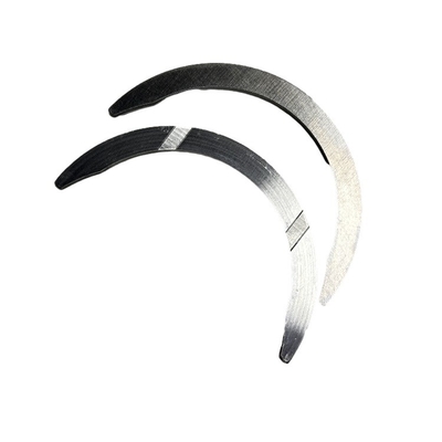 Conjunto de lavadoras de empuje para Xinchai A490BPG 490BPG C490BPG Partes de carretillas elevadoras OEM 490B-01022/01026