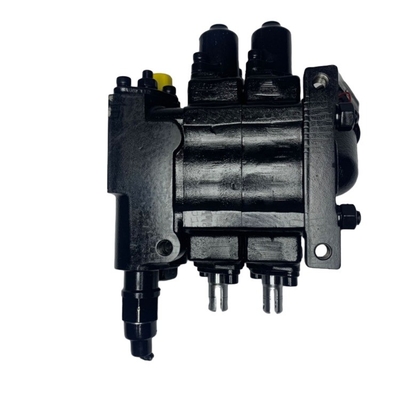 Válvula de control hidráulico de acero A20A7-30421 para CPCD20-35 CDB7E-F15L-T/AZ