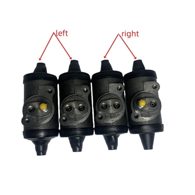Círculo de la rueda del freno izquierda utilizado para CPCD80-100 230G3-70712G C52-61708-12015G