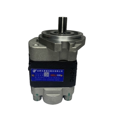 Aplicación de minería de energía H25S7-10011 Bomba hidráulica 10 Sline para maquinaria industrial