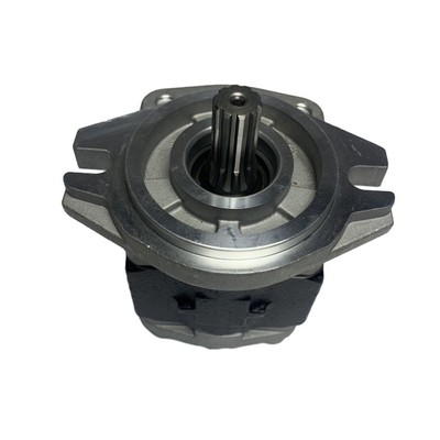 Aplicación de minería de energía H25S7-10011 Bomba hidráulica 10 Sline para maquinaria industrial