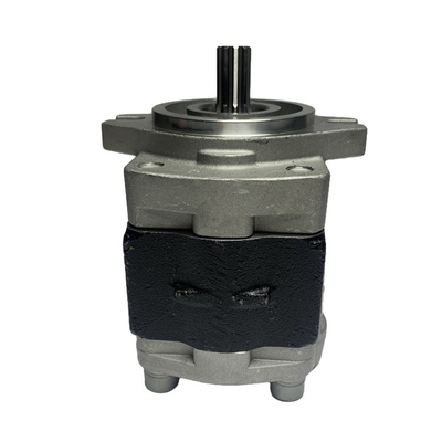 Aplicación de minería de energía H25S7-10011 Bomba hidráulica 10 Sline para maquinaria industrial