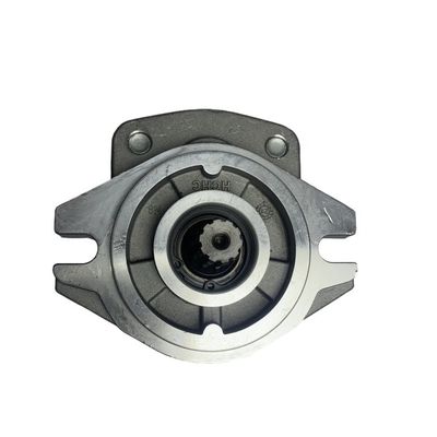 Aplicación de minería de energía H25S7-10011 Bomba hidráulica 10 Sline para maquinaria industrial
