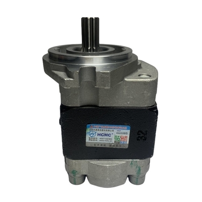 Aplicación de minería de energía H25S7-10011 Bomba hidráulica 10 Sline para maquinaria industrial