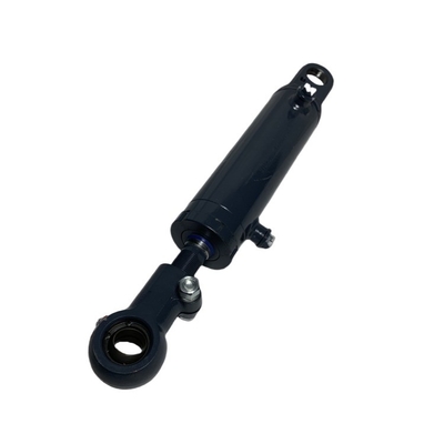 Conjunto de cilindros hidráulicos D2N38-50011 para elevadores elevadores inclinados
