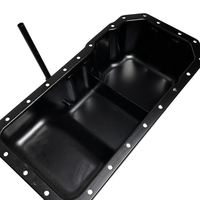 No 490B-07100 Partes de carretillas elevadoras 490B-07100 Cisterna de aceite para motor para 490BPG/495/498/4D27G31/4D30G31