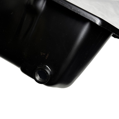 No 490B-07100 Partes de carretillas elevadoras 490B-07100 Cisterna de aceite para motor para 490BPG/495/498/4D27G31/4D30G31