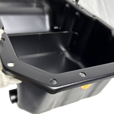 No 490B-07100 Partes de carretillas elevadoras 490B-07100 Cisterna de aceite para motor para 490BPG/495/498/4D27G31/4D30G31