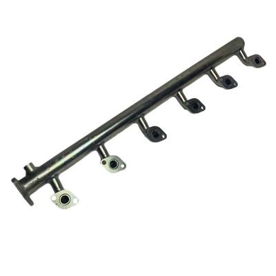 Adaptado para motores diesel YC6B125-T20 tubo de salida OEM NO 640-1303040B Yuchai 92kw