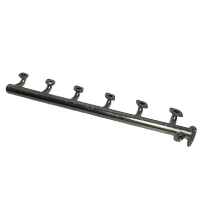 Adaptado para motores diesel YC6B125-T20 tubo de salida OEM NO 640-1303040B Yuchai 92kw