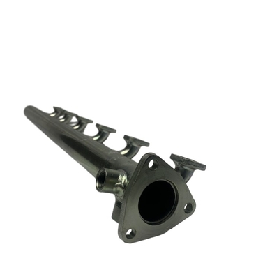 Adaptado para motores diesel YC6B125-T20 tubo de salida OEM NO 640-1303040B Yuchai 92kw