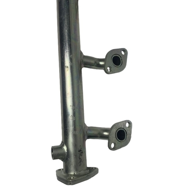 Adaptado para motores diesel YC6B125-T20 tubo de salida OEM NO 640-1303040B Yuchai 92kw