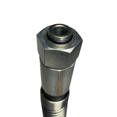 Los componentes de las mangueras hidráulicas avanzadas para carretillas elevadoras para HELI LonKing Z9502-13039 30D-1200014